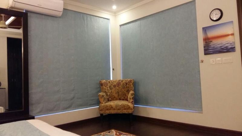 Serene Residence image