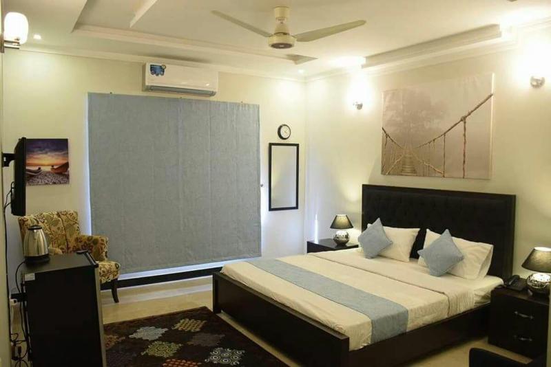 Serene Residence image