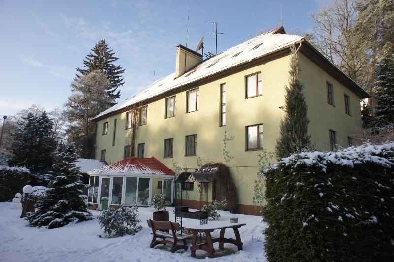 Baltic Sport Hotel — photo 3