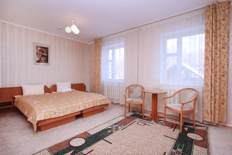 Baltic Sport Hotel — photo 4