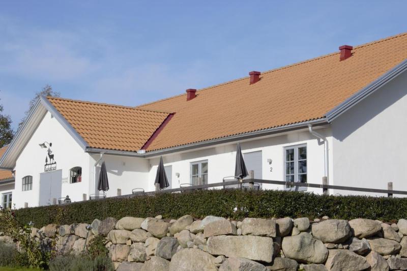 STF Kuskahusen Vandrarhem image