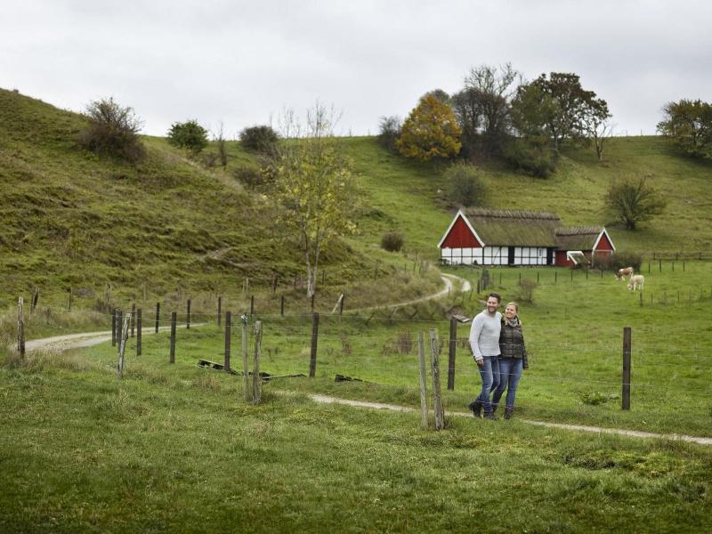 STF Kuskahusen Vandrarhem image