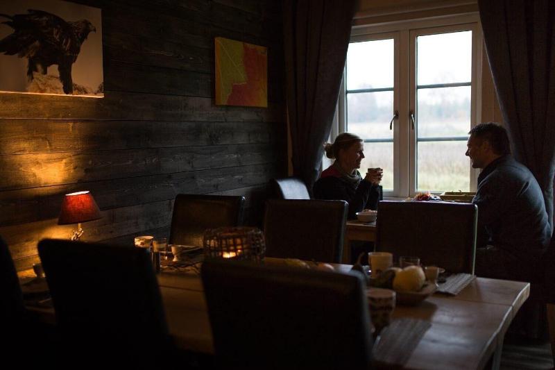 STF Kuskahusen Vandrarhem image