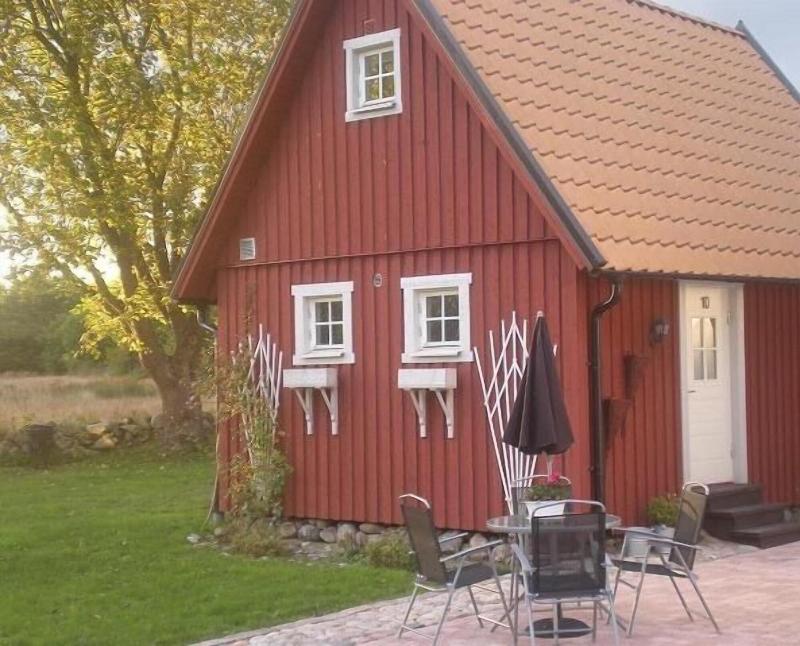 STF Kuskahusen Vandrarhem image