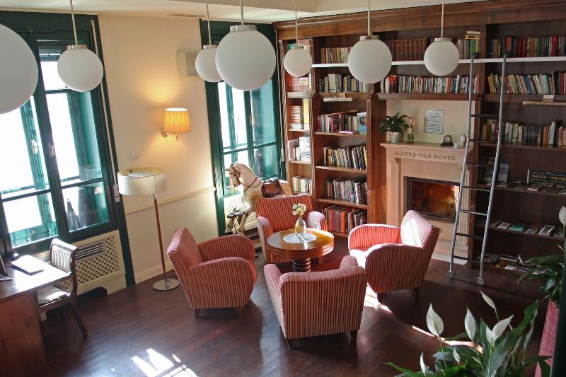 Hotel Dobra Vila image