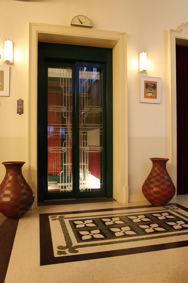 Hotel Dobra Vila