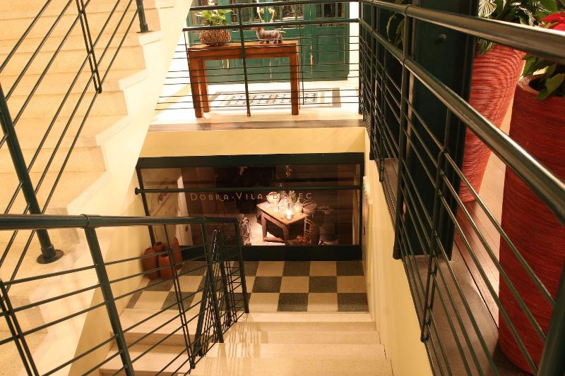 Hotel Dobra Vila image