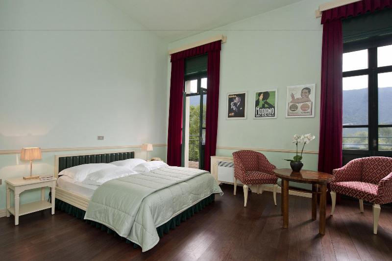 Hotel Dobra Vila image