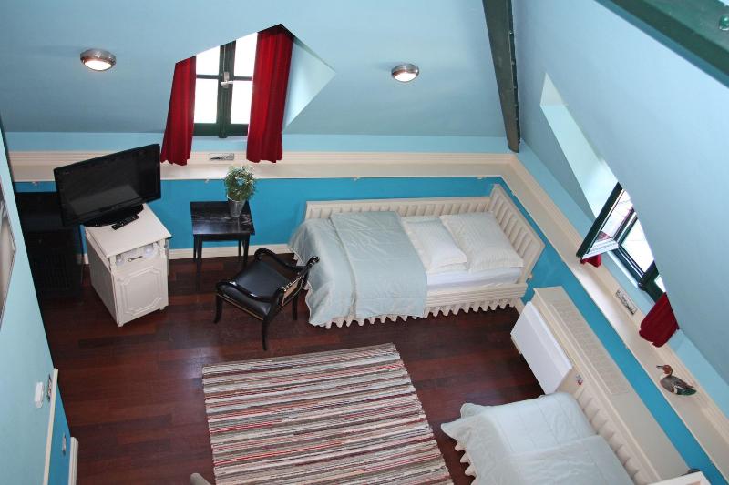 Hotel Dobra Vila image