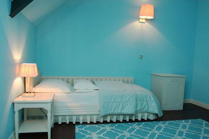 Hotel Dobra Vila image