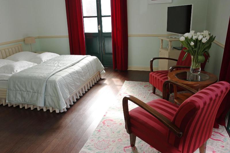 Hotel Dobra Vila image