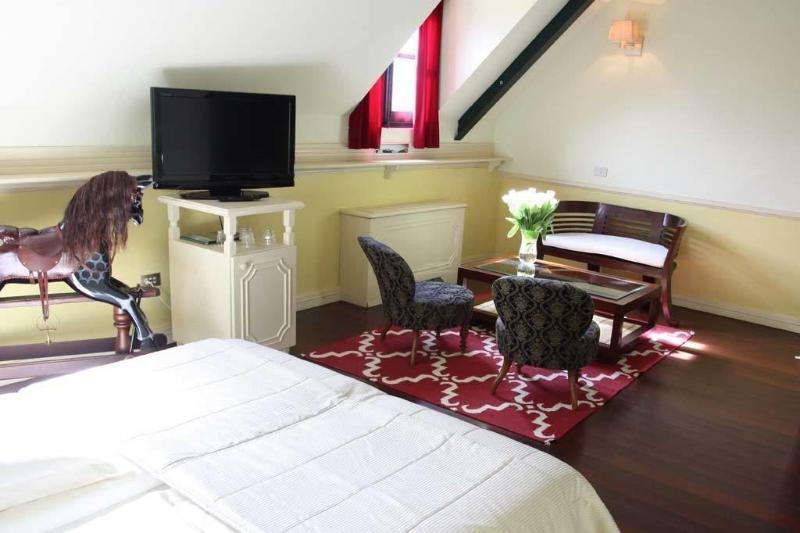Hotel Dobra Vila image