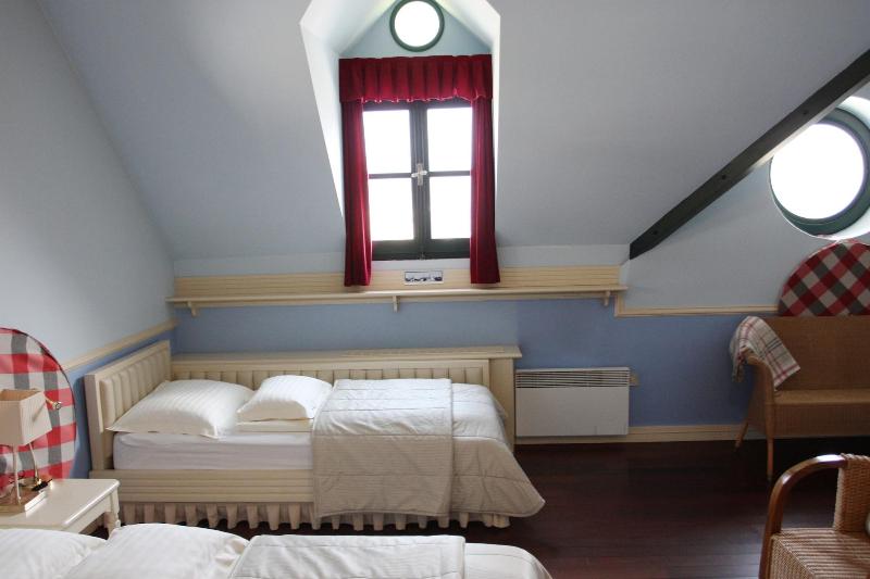 Hotel Dobra Vila image