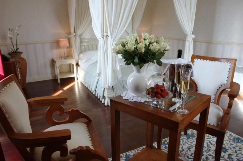Hotel Dobra Vila image