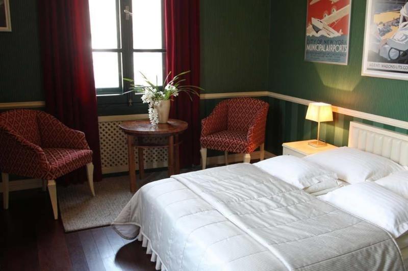 Hotel Dobra Vila image