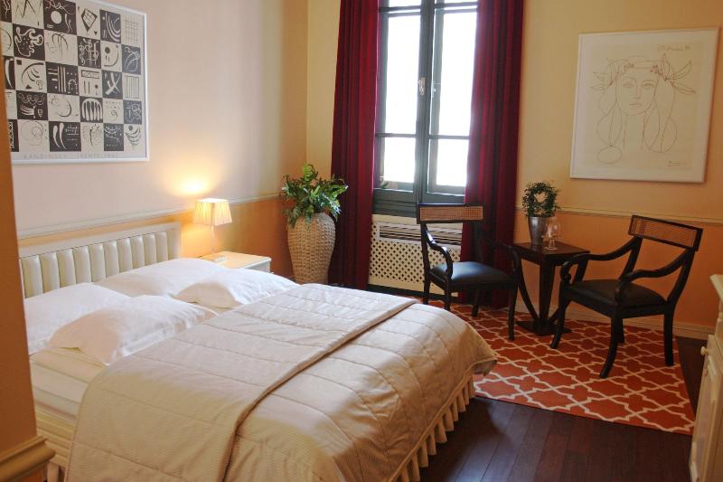 Hotel Dobra Vila image