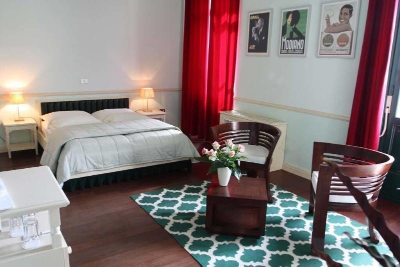 Hotel Dobra Vila image