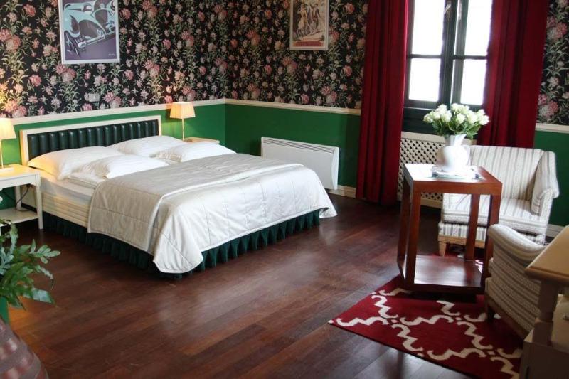 Hotel Dobra Vila image