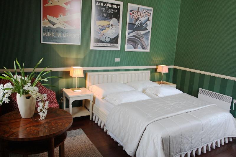 Hotel Dobra Vila image