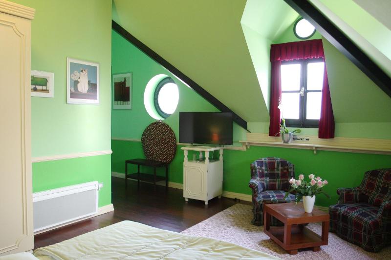 Hotel Dobra Vila image