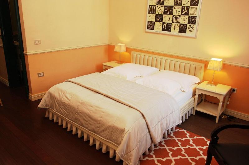 Hotel Dobra Vila image