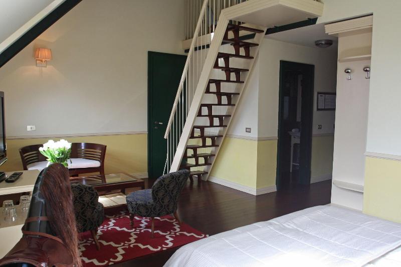 Hotel Dobra Vila image