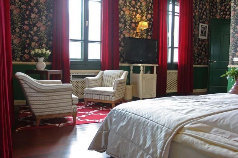 Hotel Dobra Vila image