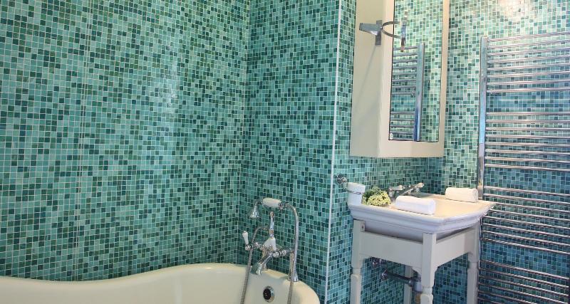 Hotel Dobra Vila image