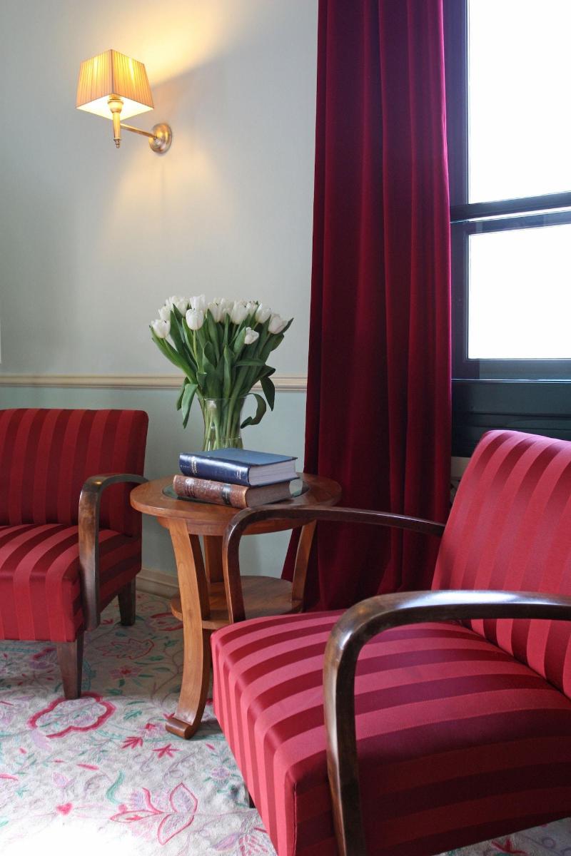Hotel Dobra Vila image