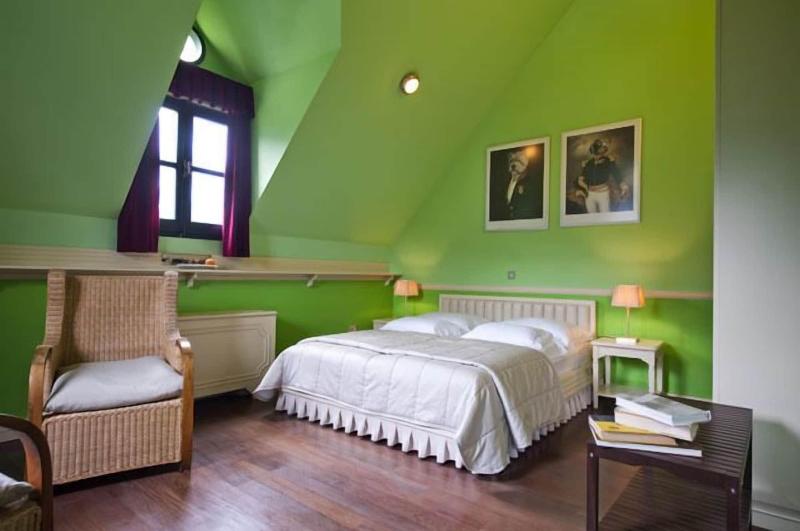 Hotel Dobra Vila image