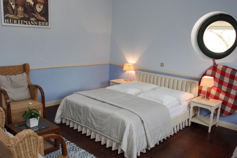Hotel Dobra Vila image