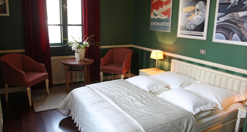 Hotel Dobra Vila image