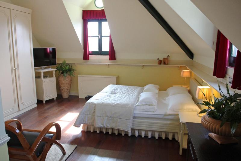 Hotel Dobra Vila image