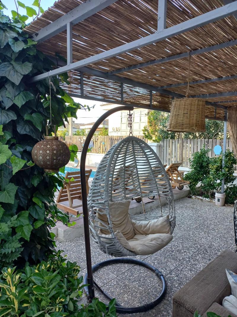 Alacati La Vista