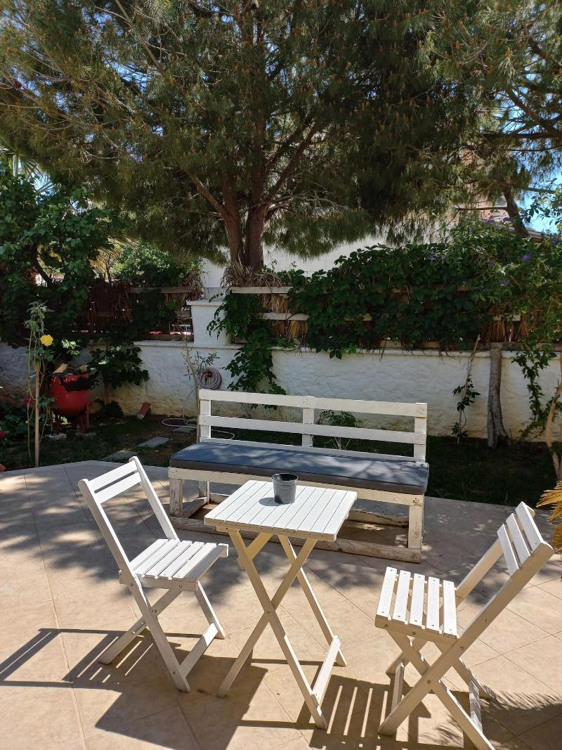 Alacati La Vista
