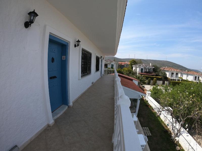 Alacati La Vista