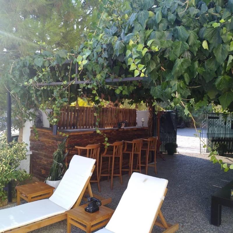 Alacati La Vista