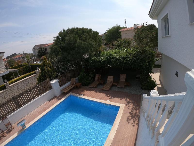 Alacati La Vista