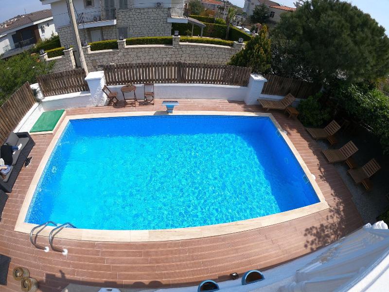 Alacati La Vista
