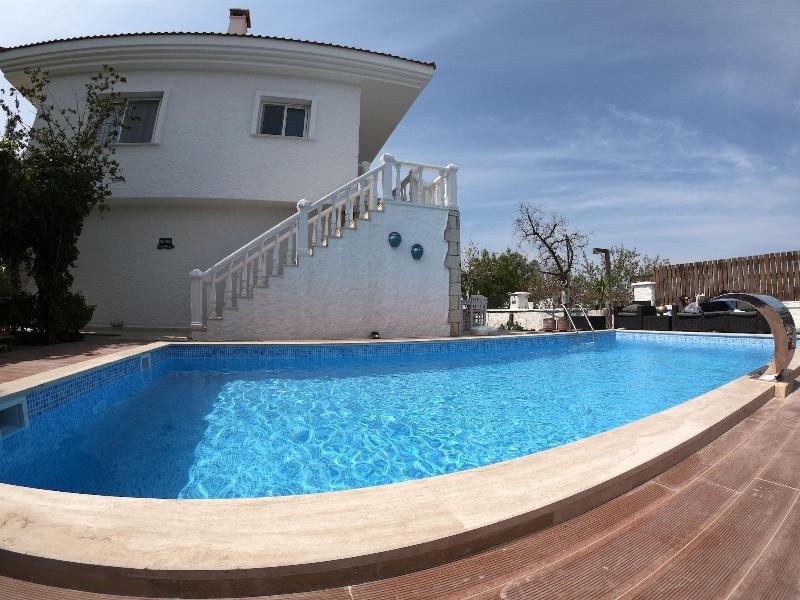 Alacati La Vista