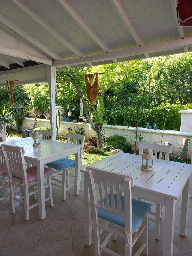 Alacati La Vista