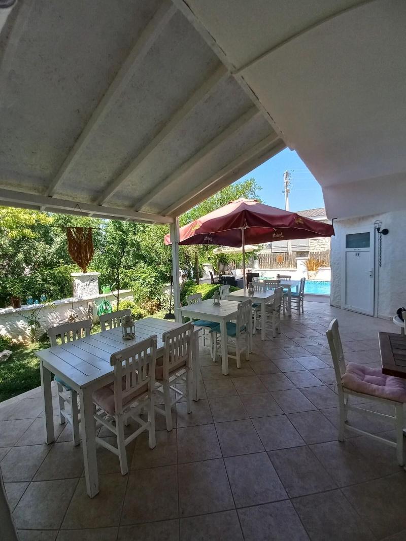 Alacati La Vista