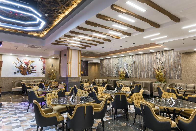 Classy Suite Taksim image