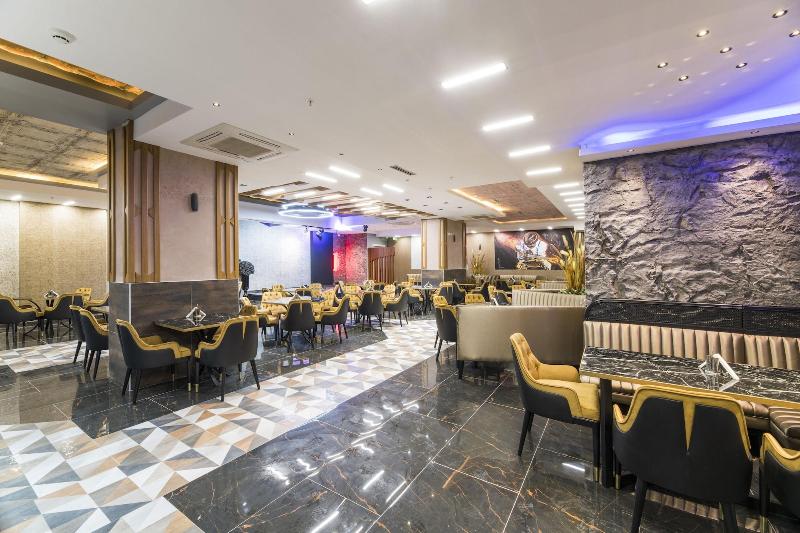 Classy Suite Taksim image