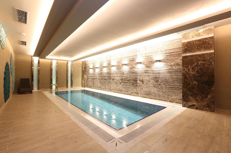 Classy Suite Taksim image