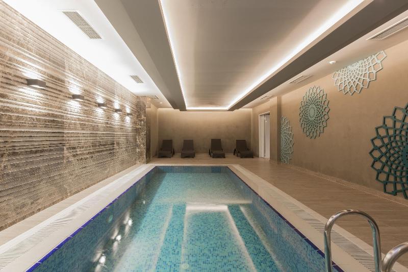 Classy Suite Taksim image