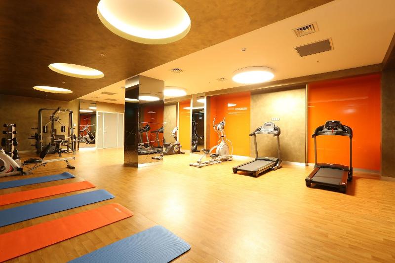 Classy Suite Taksim image