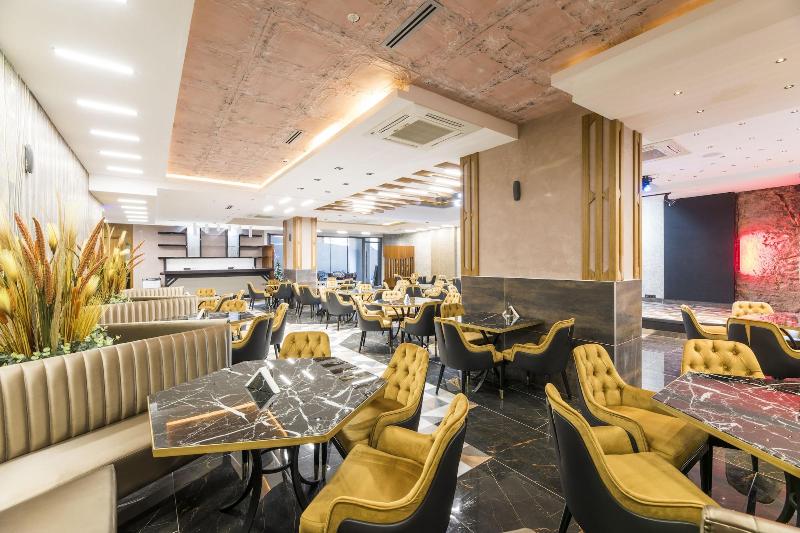 Classy Suite Taksim image