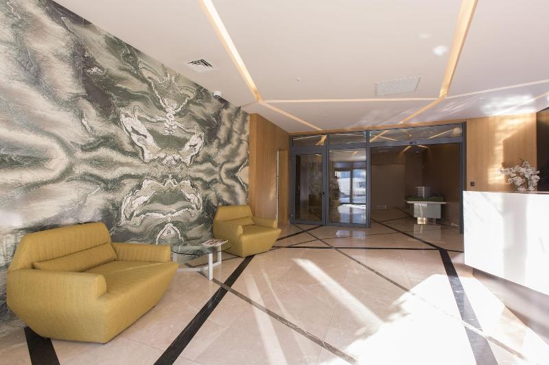 Classy Suite Taksim image