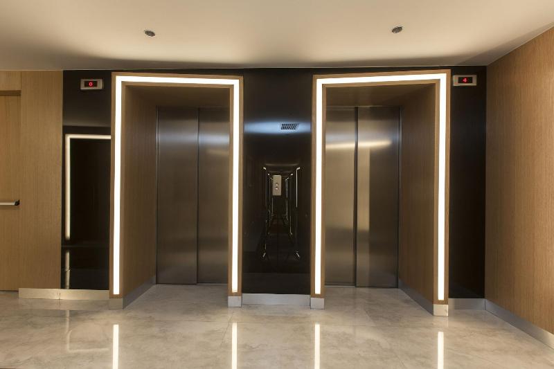 Classy Suite Taksim image
